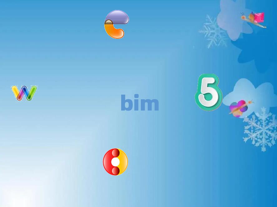W(xu)bim